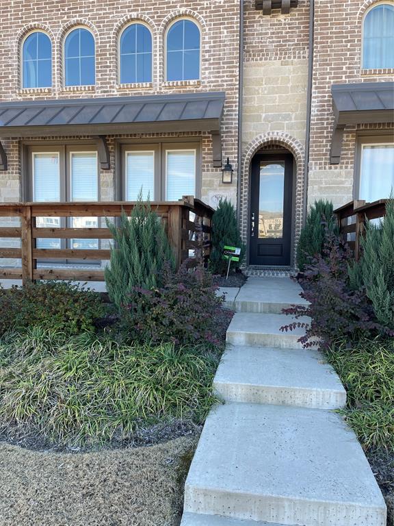 7928 San Bernard Trail