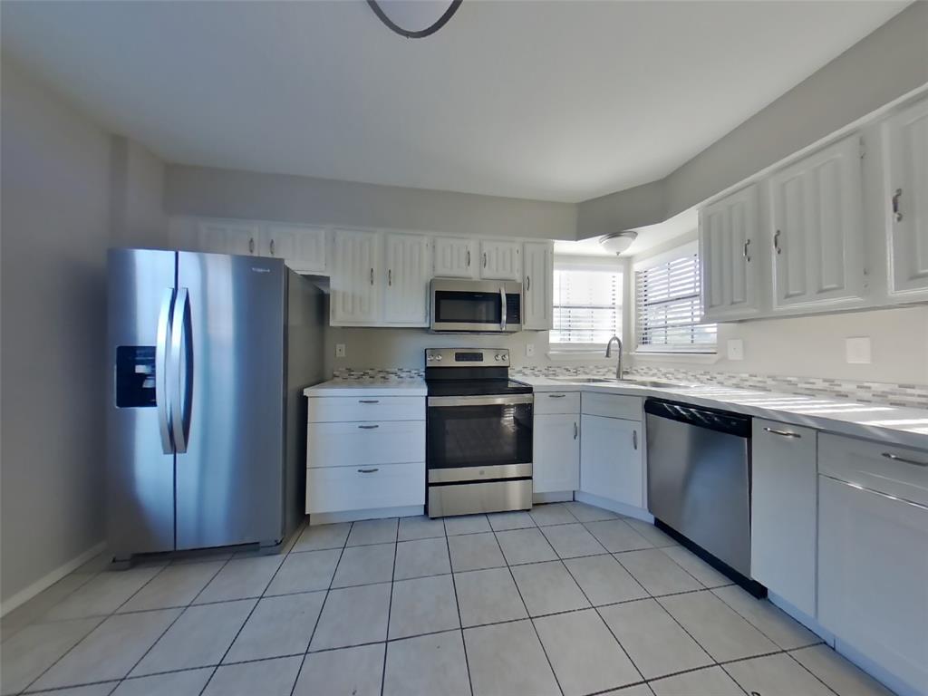 Paxton Village - Residential Lease