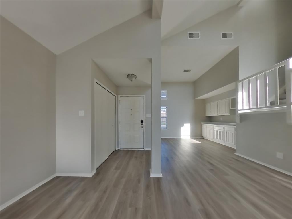 Paxton Village - Residential Lease