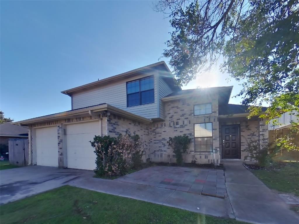 Paxton Village - Residential Lease