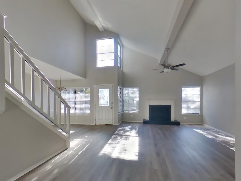 Paxton Village - Residential Lease