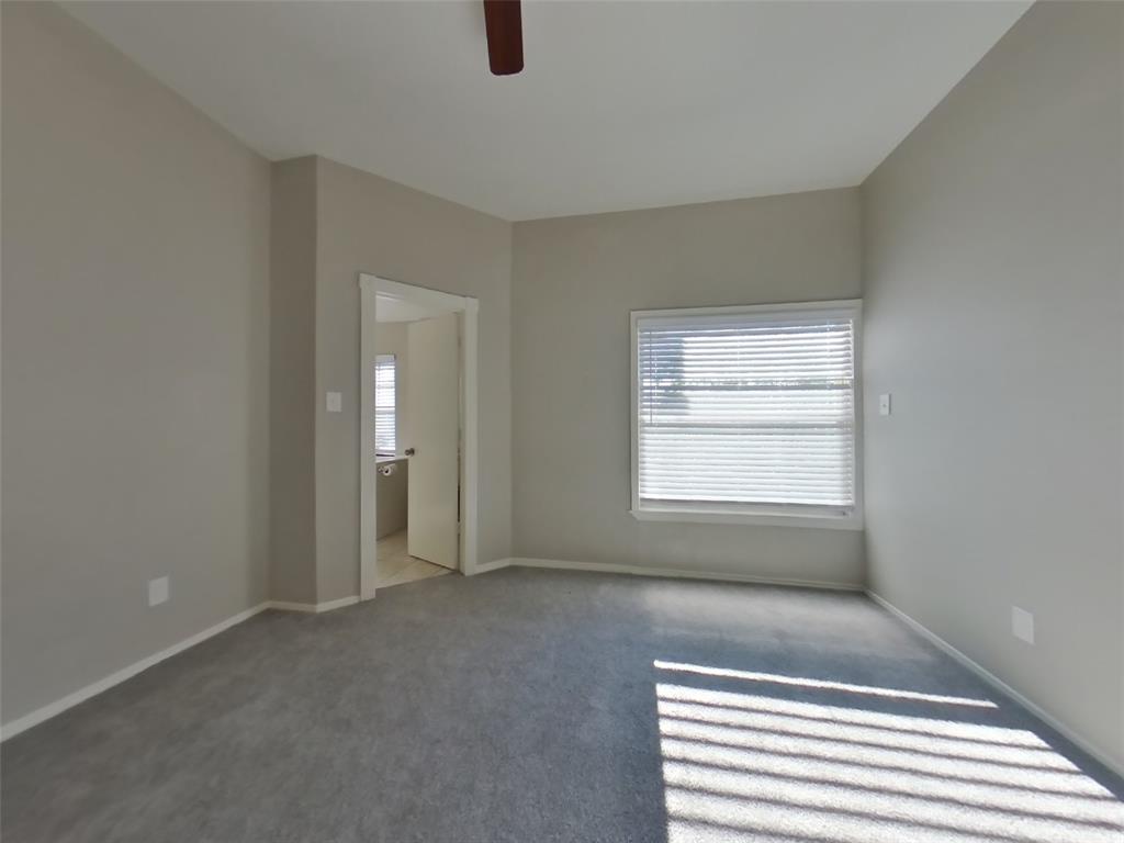 Paxton Village - Residential Lease