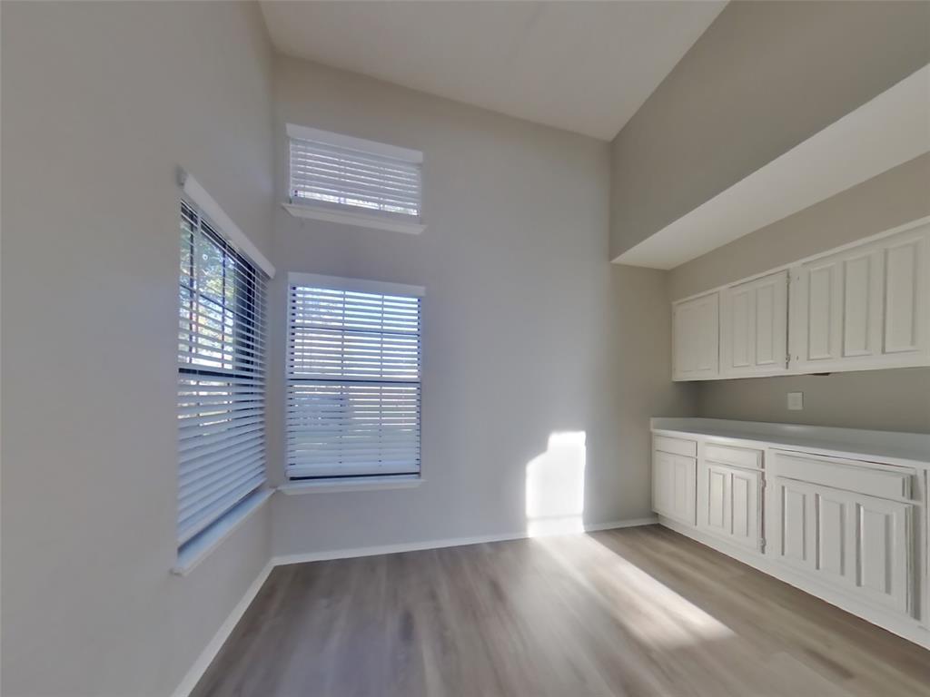 Paxton Village - Residential Lease