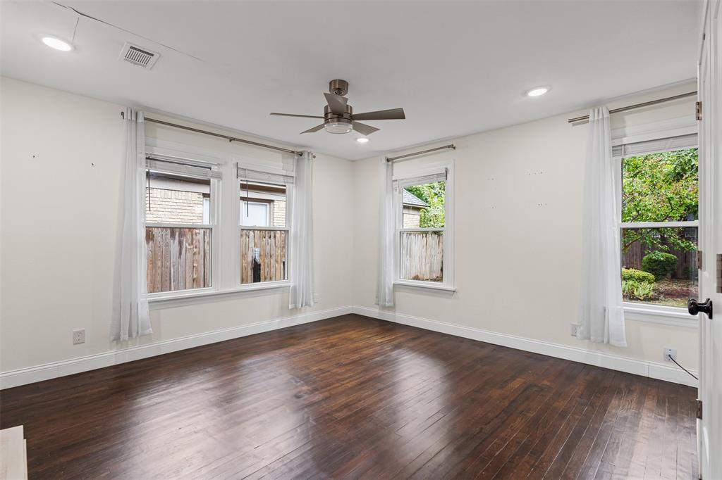 Weatherford P R Add - Residential