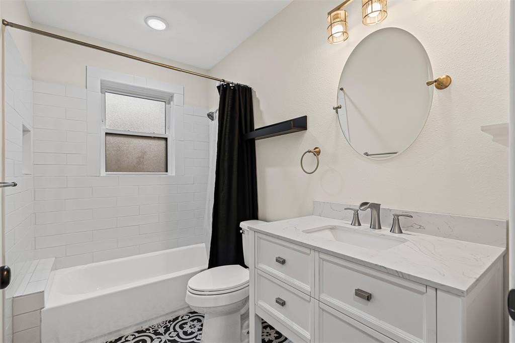 Weatherford P R Add - Residential