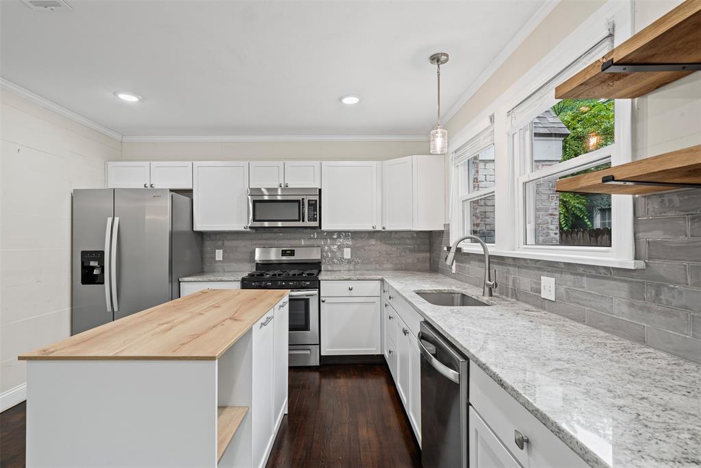 Weatherford P R Add - Residential