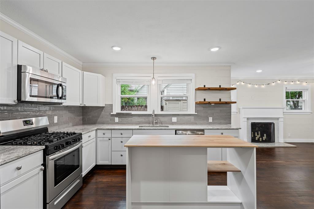 Weatherford P R Add - Residential