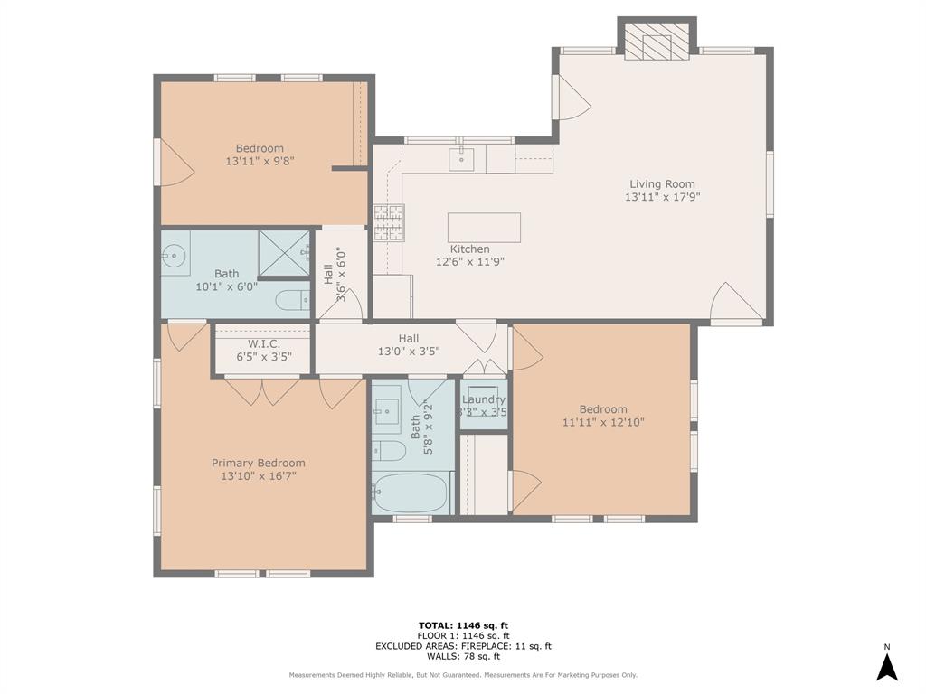 Weatherford P R Add - Residential