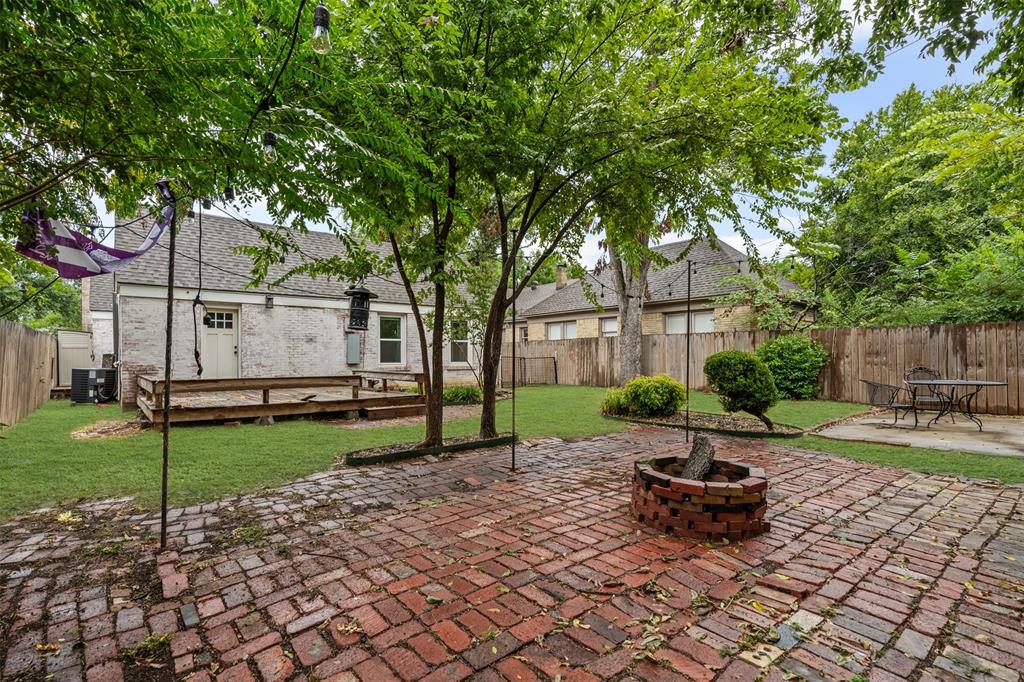 Weatherford P R Add - Residential