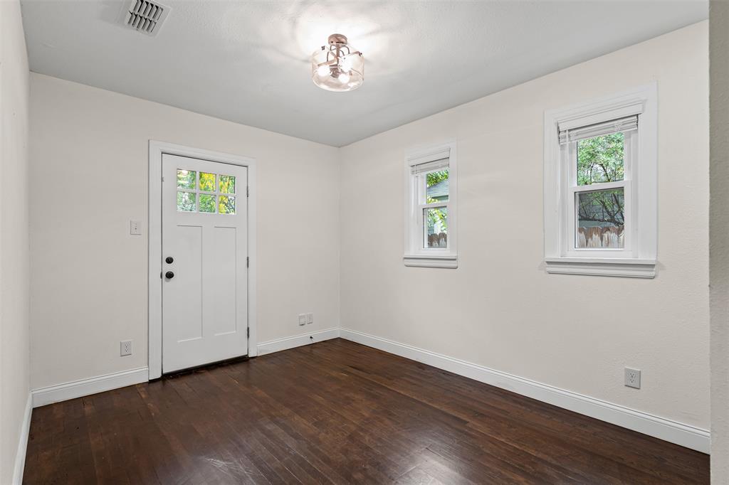 Weatherford P R Add - Residential