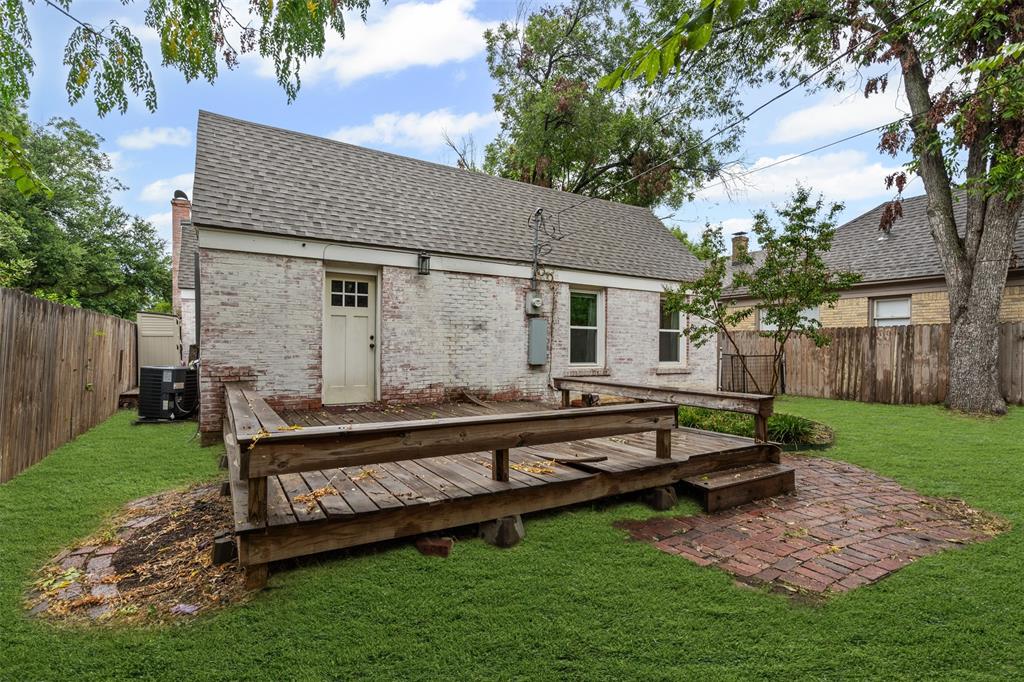 Weatherford P R Add - Residential