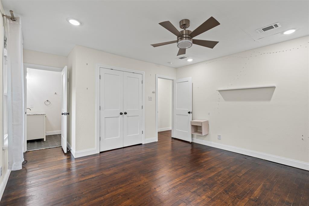 Weatherford P R Add - Residential