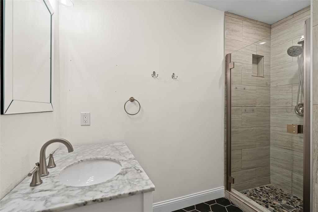 Weatherford P R Add - Residential