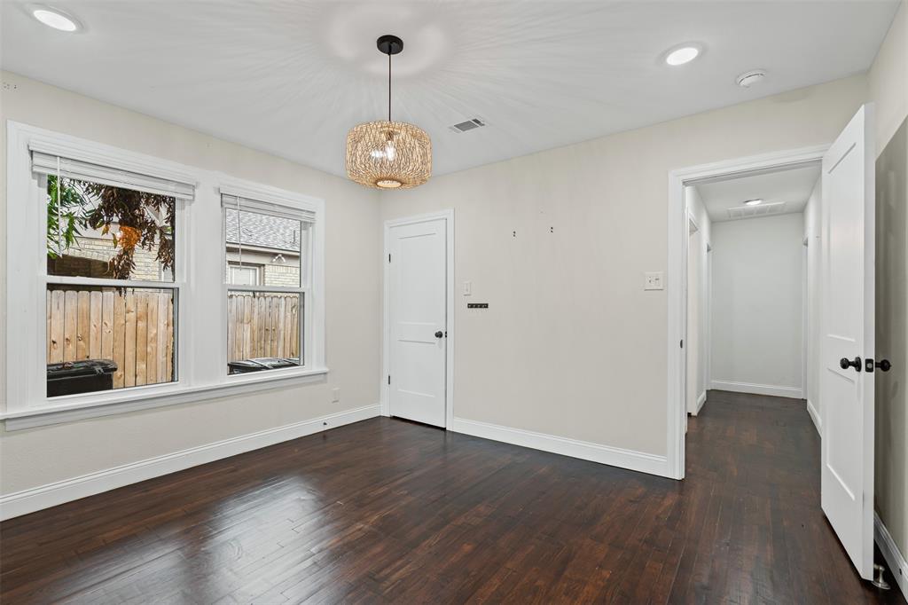 Weatherford P R Add - Residential