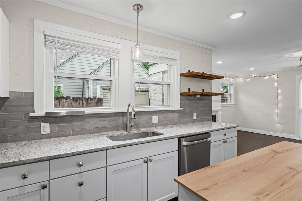 Weatherford P R Add - Residential