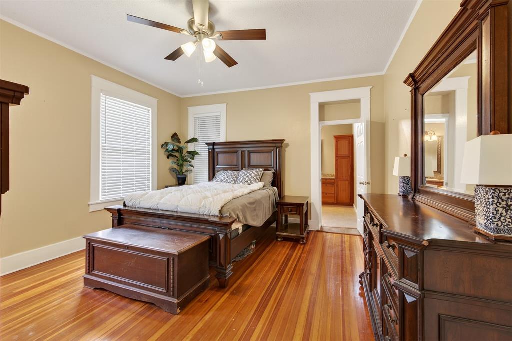 Gladstone - Residential