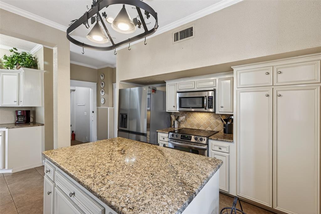 Gladstone - Residential