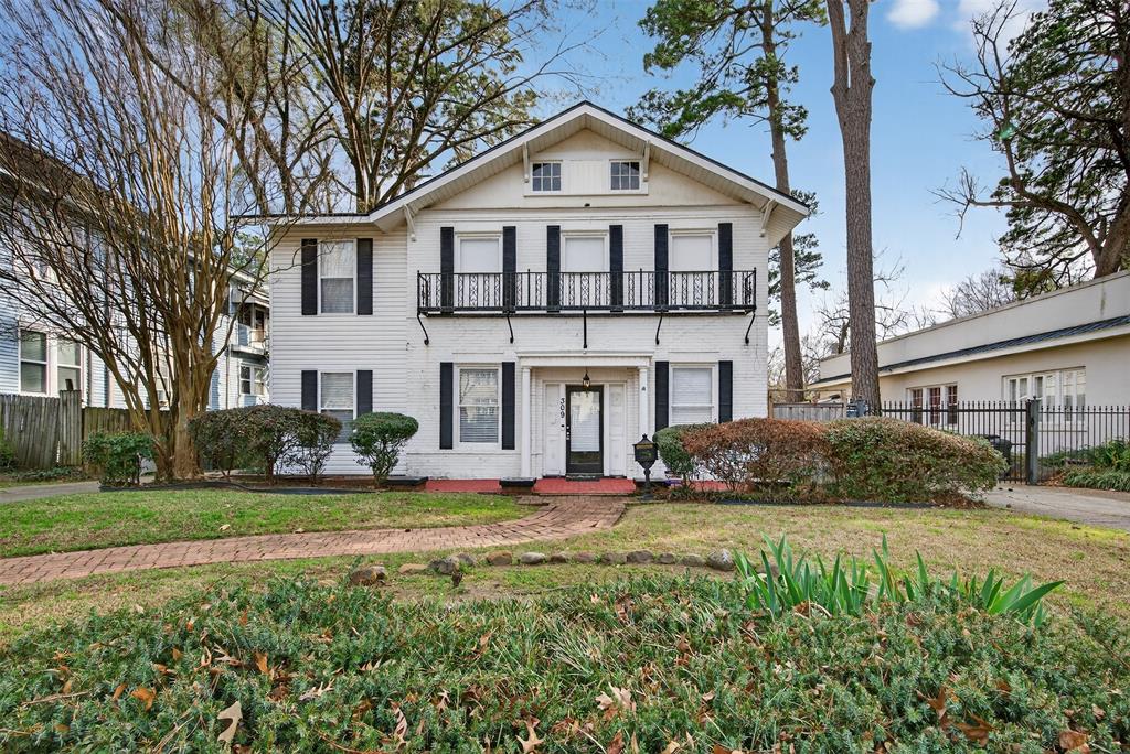 Gladstone - Residential