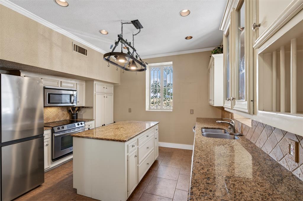 Gladstone - Residential