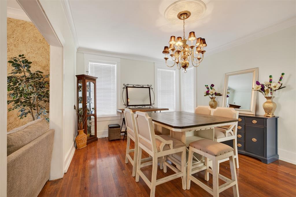 Gladstone - Residential