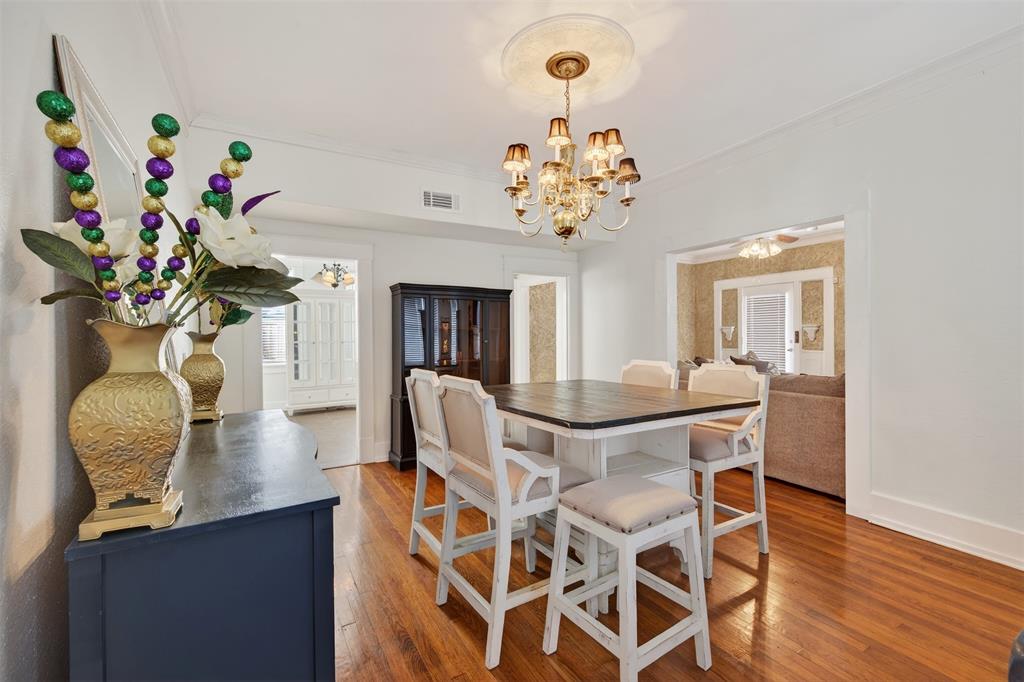 Gladstone - Residential