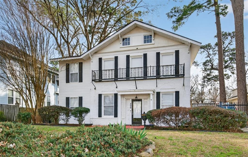 Gladstone - Residential