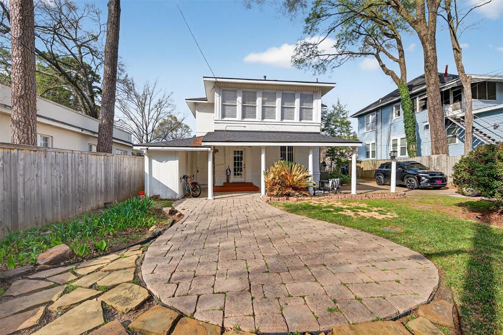 Gladstone - Residential