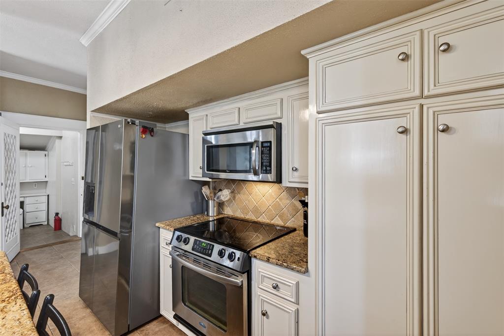 Gladstone - Residential