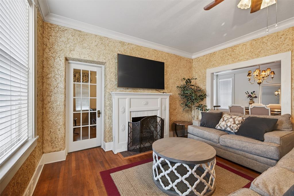 Gladstone - Residential