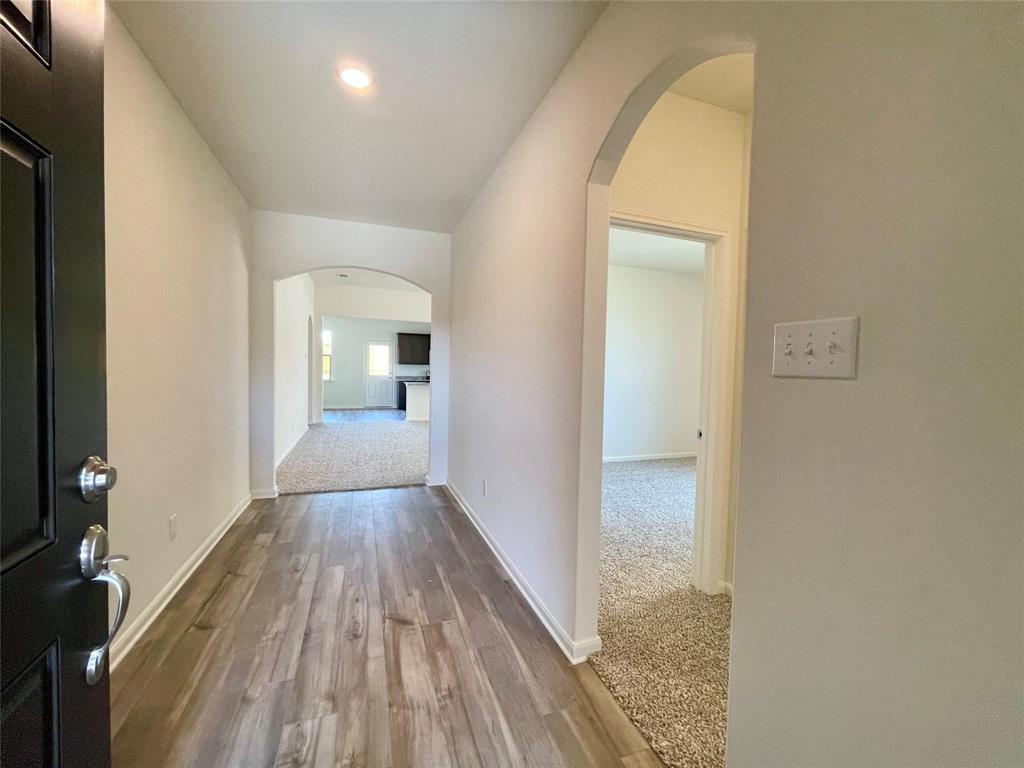 Seagoville Farms PH 1 - Residential Lease