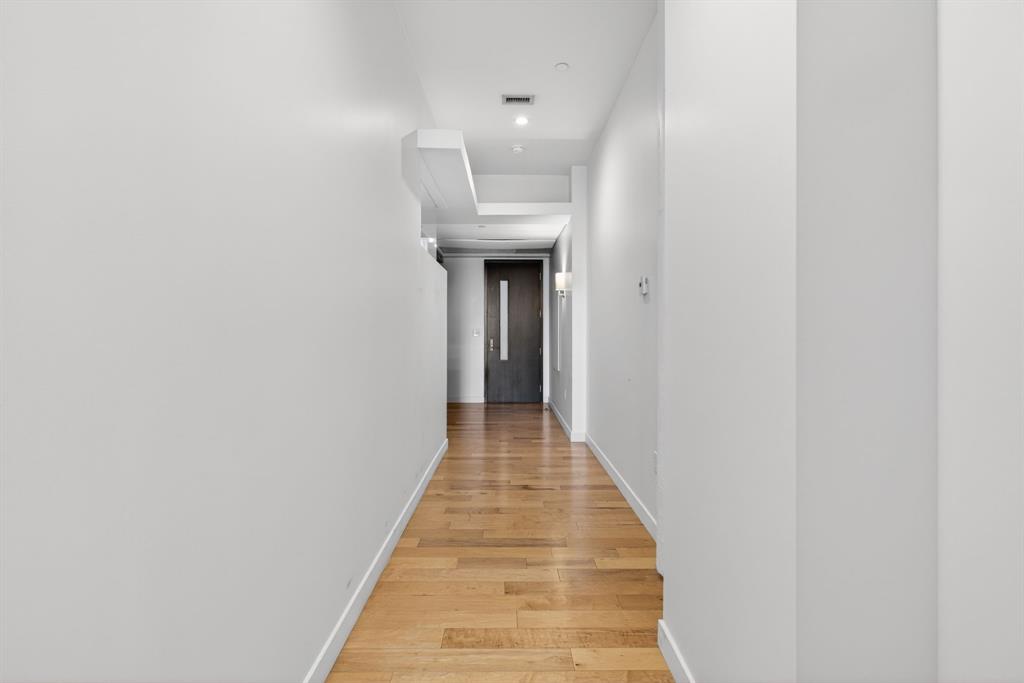 One Montgomery Plaza Residence Condo - Residential