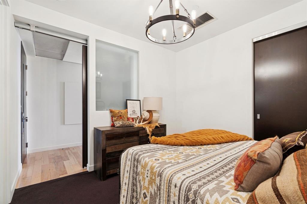 One Montgomery Plaza Residence Condo - Residential