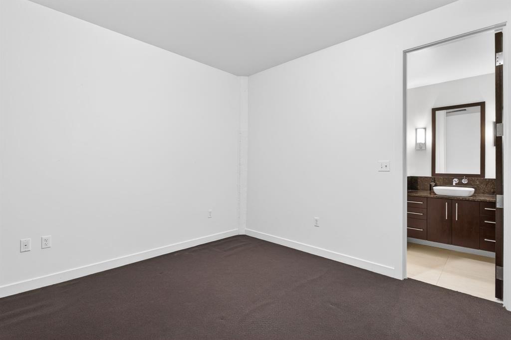 One Montgomery Plaza Residence Condo - Residential