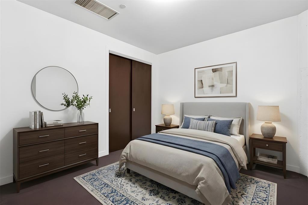 One Montgomery Plaza Residence Condo - Residential