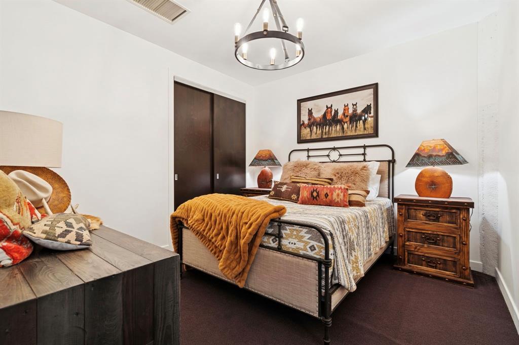 One Montgomery Plaza Residence Condo - Residential