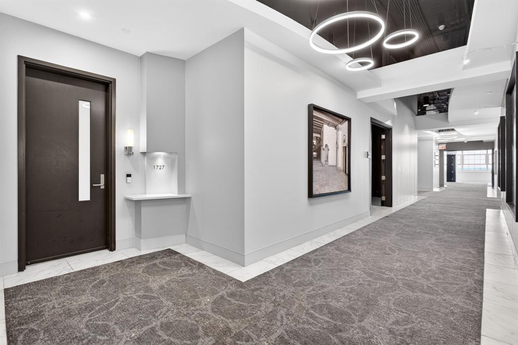 One Montgomery Plaza Residence Condo - Residential