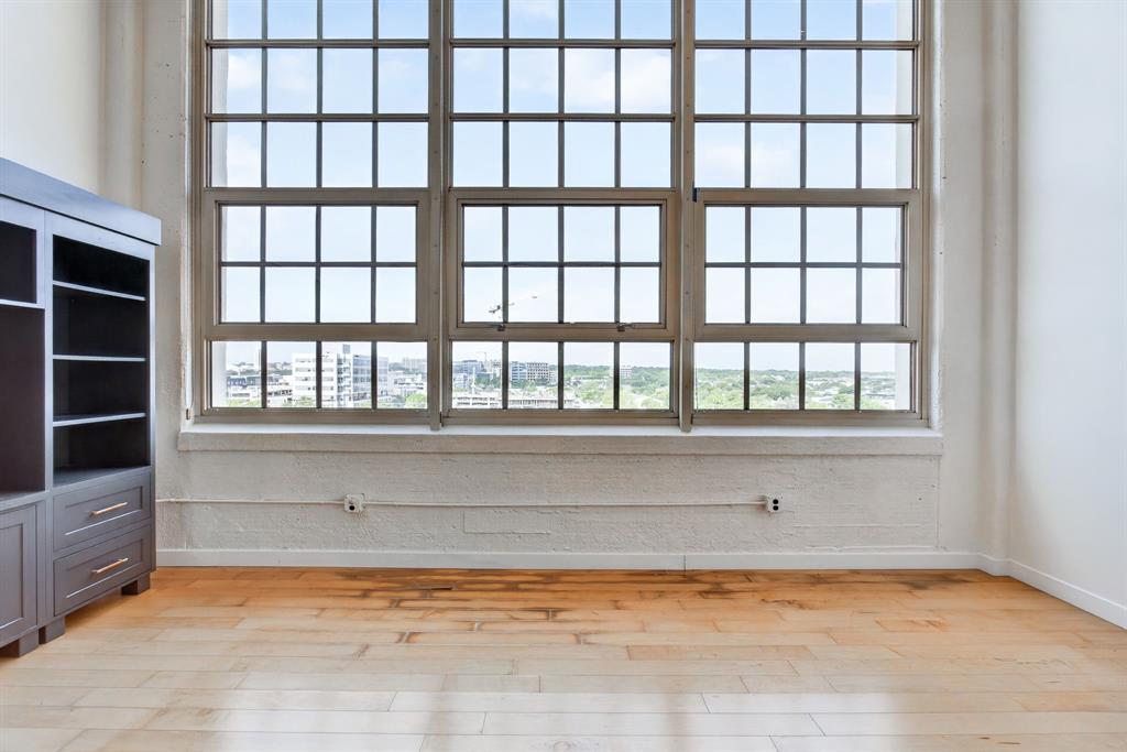 One Montgomery Plaza Residence Condo - Residential