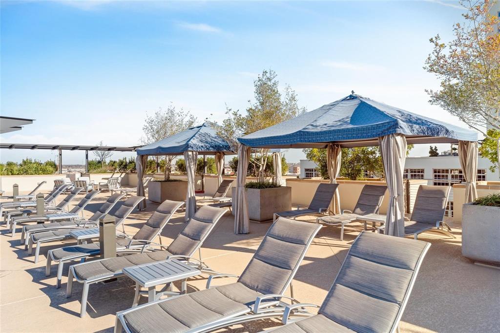 One Montgomery Plaza Residence Condo - Residential