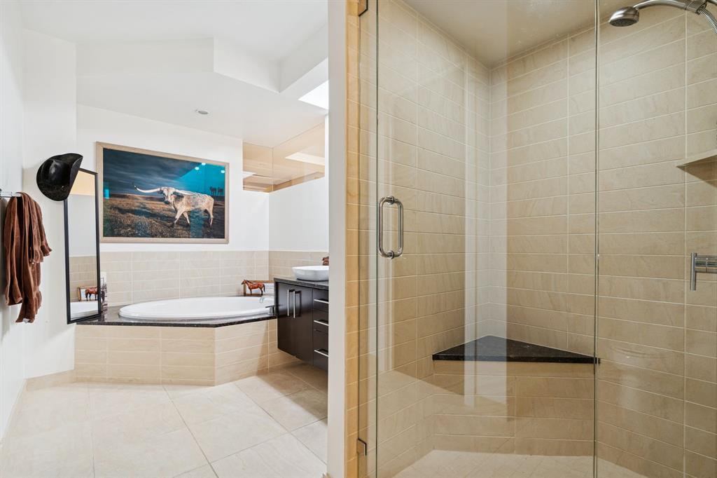 One Montgomery Plaza Residence Condo - Residential