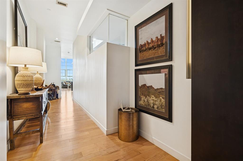 One Montgomery Plaza Residence Condo - Residential