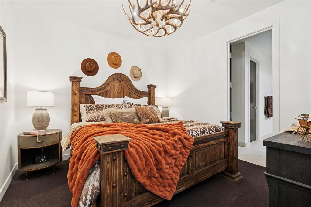 One Montgomery Plaza Residence Condo - Residential