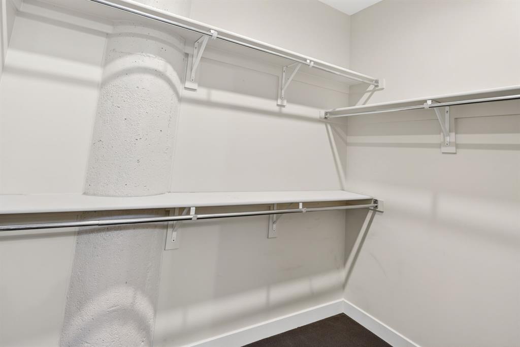 One Montgomery Plaza Residence Condo - Residential