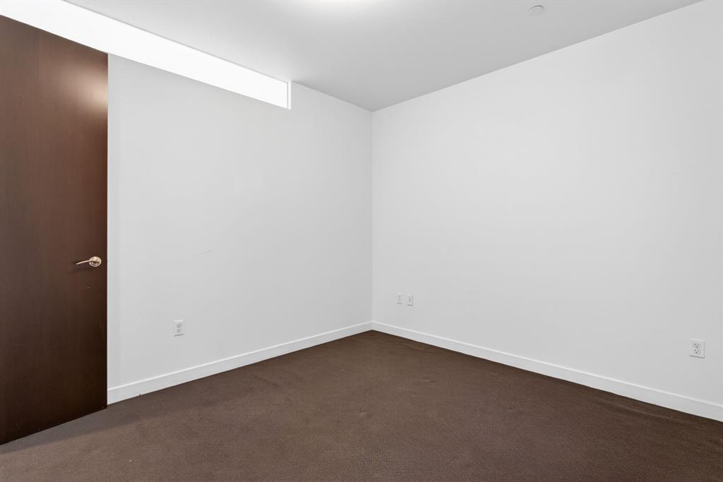 One Montgomery Plaza Residence Condo - Residential