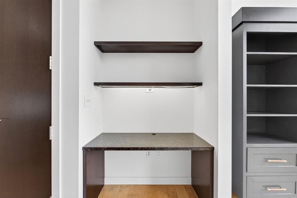 One Montgomery Plaza Residence Condo - Residential