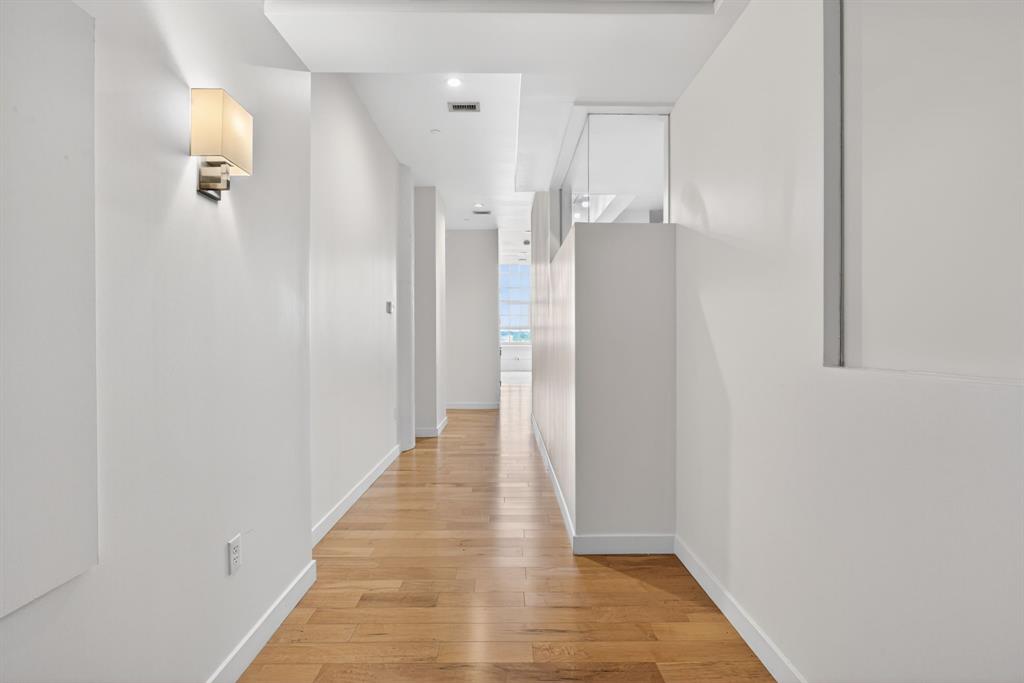 One Montgomery Plaza Residence Condo - Residential