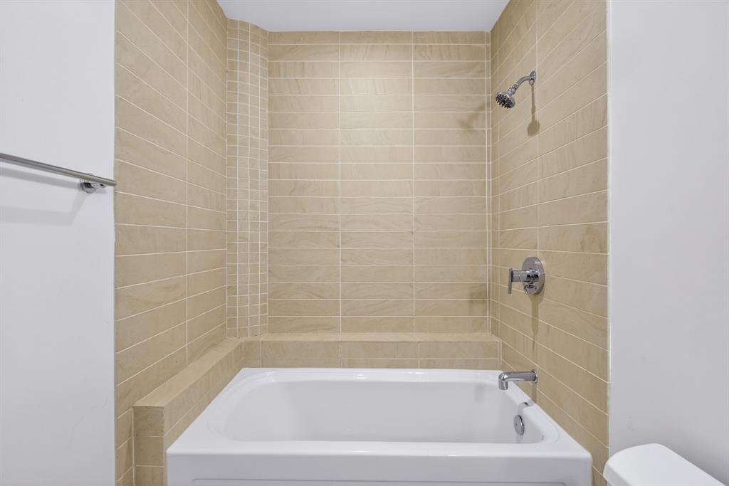 One Montgomery Plaza Residence Condo - Residential