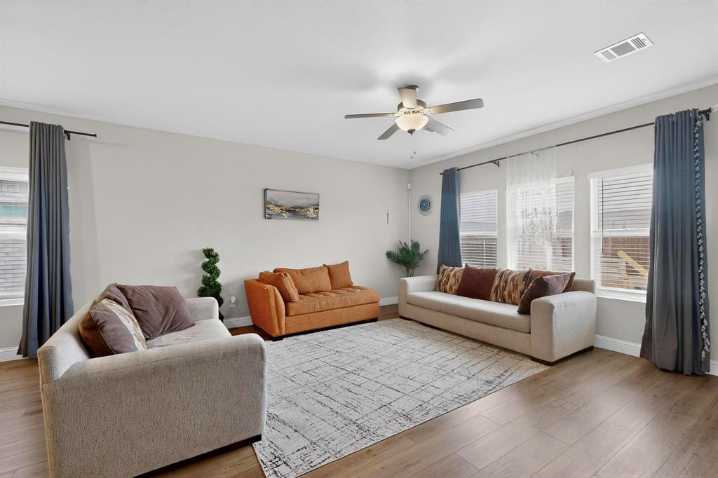 Briarwood Hills Ph 3 - Residential