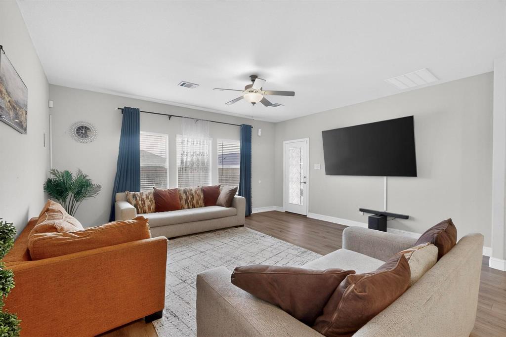 2349 Aspen Hill Drive