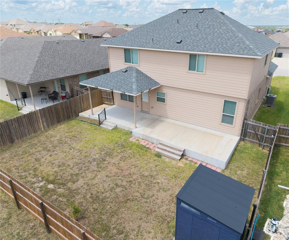 Alta Vista Ph III - Residential