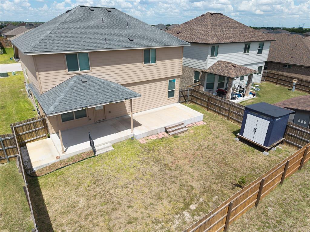 Alta Vista Ph III - Residential